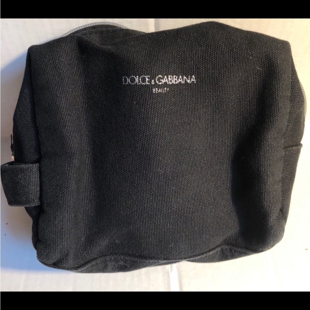 Dolce & Gabbana Black Skincare Set - Picture 2 of 6